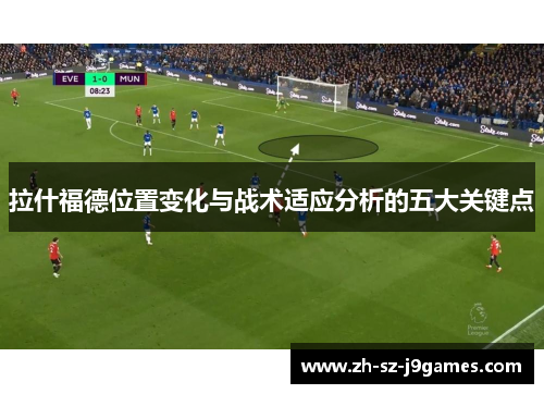 拉什福德位置变化与战术适应分析的五大关键点