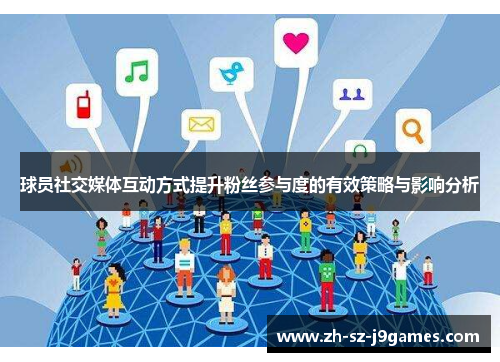 球员社交媒体互动方式提升粉丝参与度的有效策略与影响分析 球员社交媒体互动方式提升粉丝参与度的有效策略与影响分析